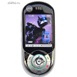 How to SIM unlock Motorola V890 phone