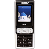 How to SIM unlock Nec E121 phone