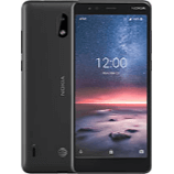 Unlock Nokia 3.1 A phone - unlock codes