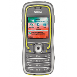 How to SIM unlock Nokia 5500 Sport phone