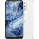 How to SIM unlock Nokia 6.1 Plus phone