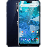 Unlock Nokia 7.1 phone - unlock codes