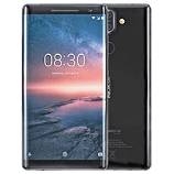 How to SIM unlock Nokia 8 Sirocco phone