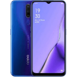 Unlock Oppo A11x phone - unlock codes