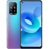 Unlock Oppo A95 5G phone - unlock codes