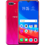 How to SIM unlock Oppo F9 phone