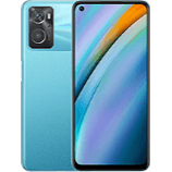 Unlock Oppo K10 phone - unlock codes