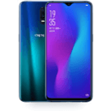 Unlock Oppo R17 phone - unlock codes