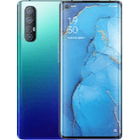 Oppo Reno3 5G phone - unlock code