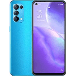 Unlock Oppo Reno5 5G phone - unlock codes