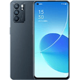 Unlock Oppo Reno6 5G phone - unlock codes