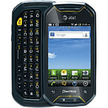 How to SIM unlock Pantech Crossover P8000 phone