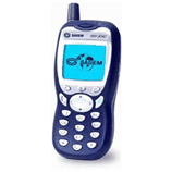 How to SIM unlock Sagem MY3040 phone