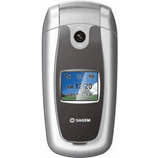 How to SIM unlock Sagem my501c phone