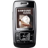 How to SIM unlock Samsung E251 phone