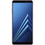 How to SIM unlock Samsung Galaxy A8 (2018) phone