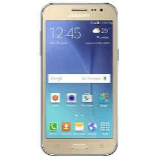 How to SIM unlock Samsung Galaxy J2 DTV phone