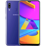 Unlock Samsung Galaxy M10s phone - unlock codes