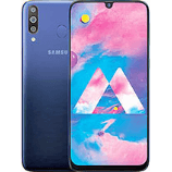 How to SIM unlock Samsung Galaxy M30 phone