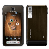 How to SIM unlock Samsung T919 Behold phone