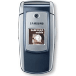 How to SIM unlock Samsung X550 phone