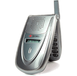 How to SIM unlock Sanyo SCP-200 phone