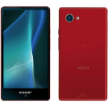 Unlock Sharp Aquos SH-03H phone - unlock codes