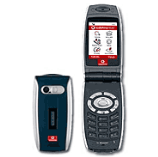 How to SIM unlock Sharp GZ200 phone