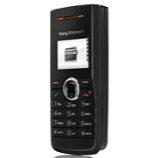 How to SIM unlock Sony Ericsson J120 phone