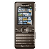 How to SIM unlock Sony Ericsson K770 phone