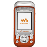 How to SIM unlock Sony Ericsson W600i phone