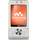 How to SIM unlock Sony Ericsson W910 phone