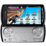 How to SIM unlock Sony Ericsson Xperia Play phone