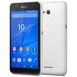 Unlock Sony LT25a phone - unlock codes