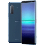 How to SIM unlock Sony Xperia 5 II phone