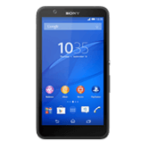 Unlock Sony Xperia E4 phone - unlock codes