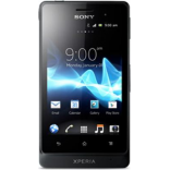 Unlock Sony Xperia Go phone - unlock codes