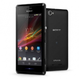 Unlock Sony Xperia M phone - unlock codes