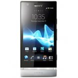 How to SIM unlock Sony Xperia P phone