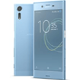 How to SIM unlock Sony Xperia XZs phone