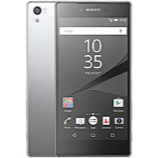 How to SIM unlock Sony Xperia Z5 Premium Dual phone