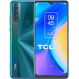 Unlock TCL 20 SE phone - unlock codes