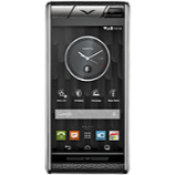 How to SIM unlock Vertu Aster phone