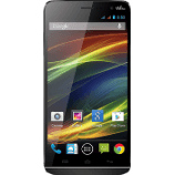 How to SIM unlock Wiko Slide phone