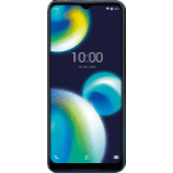 Unlock Wiko View 4 Lite phone - unlock codes