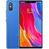 Unlock Xiaomi Mi 8 SE phone - unlock codes