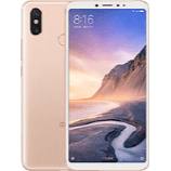 Unlock Xiaomi Mi Max 3 phone - unlock codes