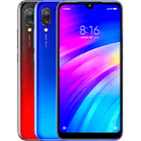 How to SIM unlock Xiaomi Redmi 7 phone