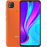 How to SIM unlock Xiaomi Redmi 9 India phone