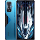 Unlock Xiaomi Redmi K50 Gaming Edition phone - unlock codes